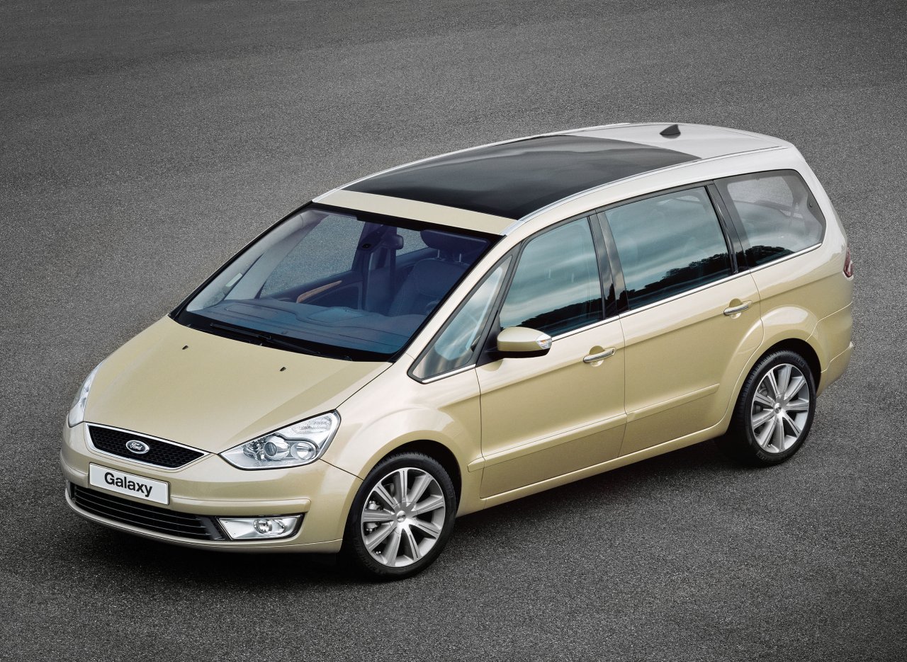Ford galaxy forums uk #3